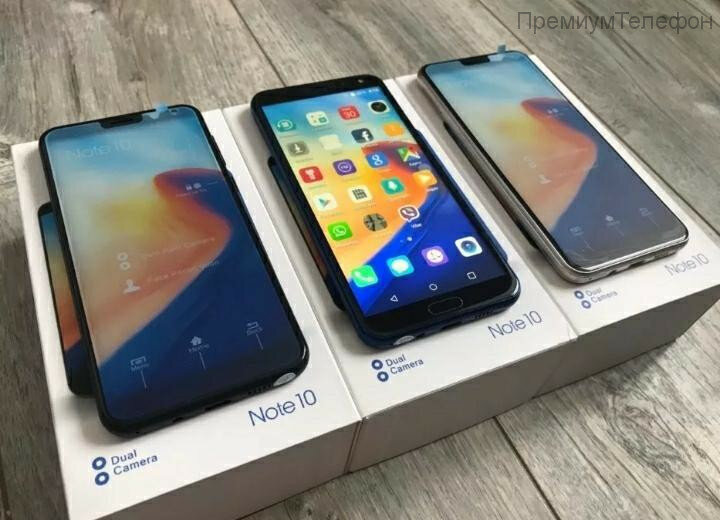 xiaomi redmi note 8 фото
