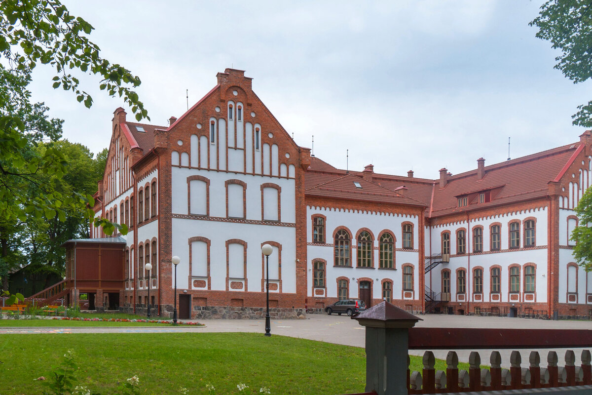 neuruppin германия фото