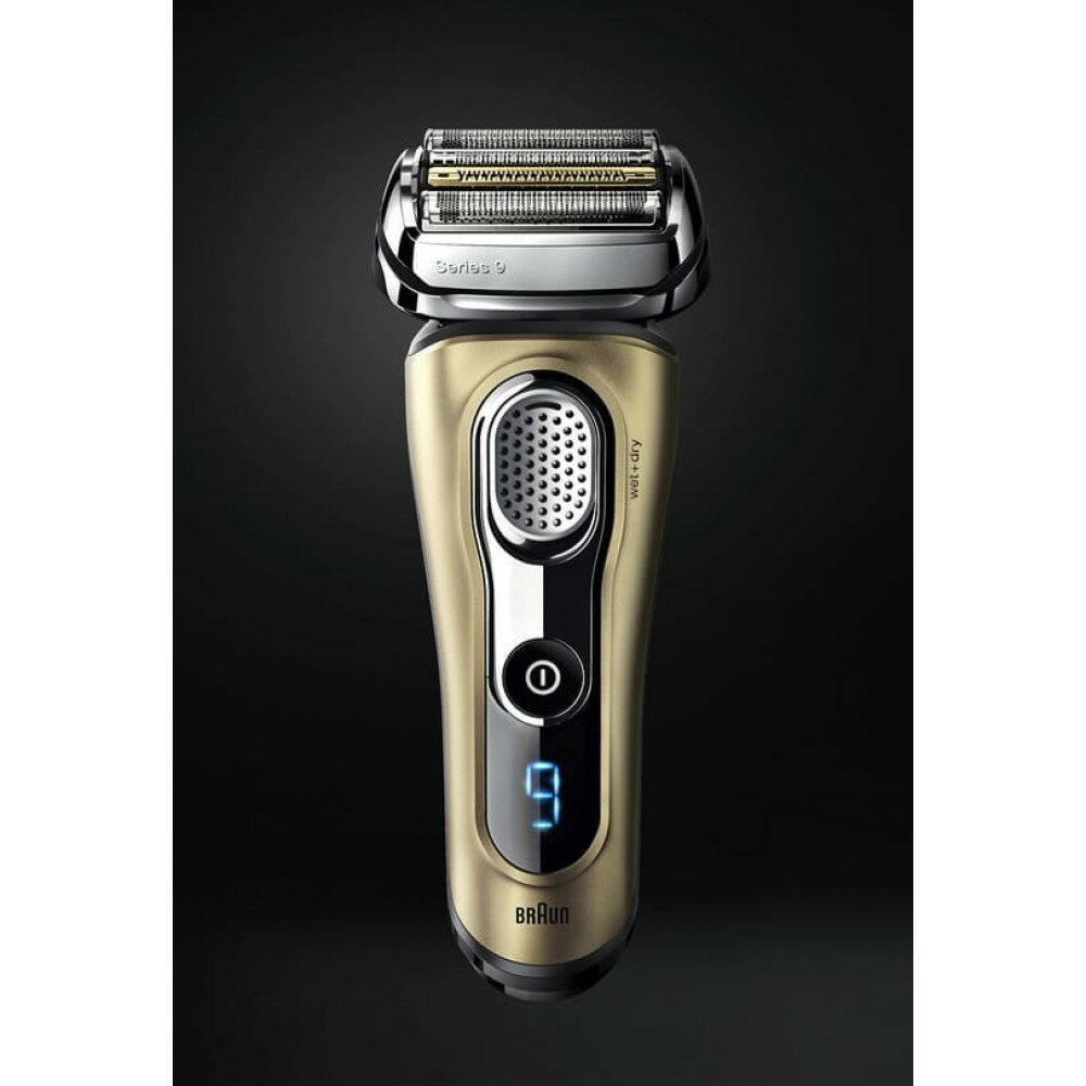 электробритва braun series 9 9299s фото