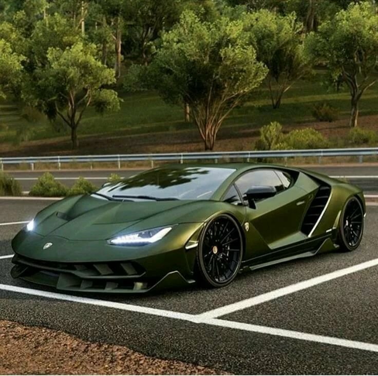 lamborghini aventador фото