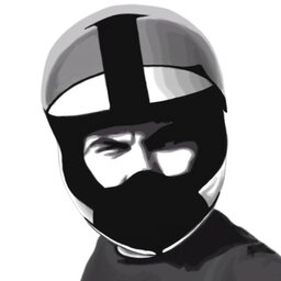 robber icon фото