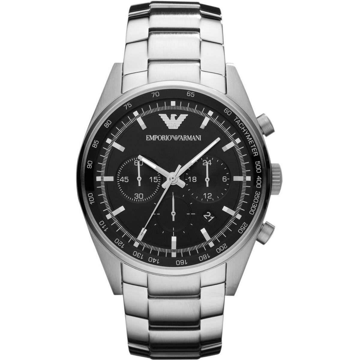 часы emporio armani фото