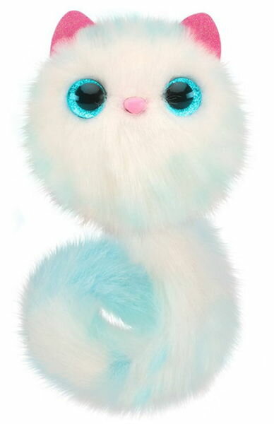 интерактивная игрушка pomsies фото