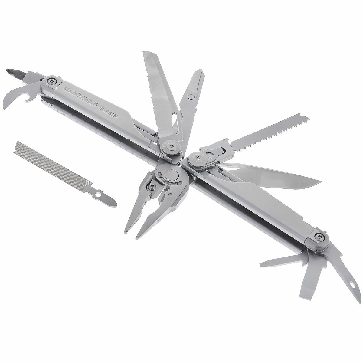 surge мультитул leatherman фото