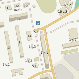 9 северная линия 1б москва фото