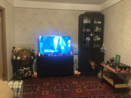 квартира фото