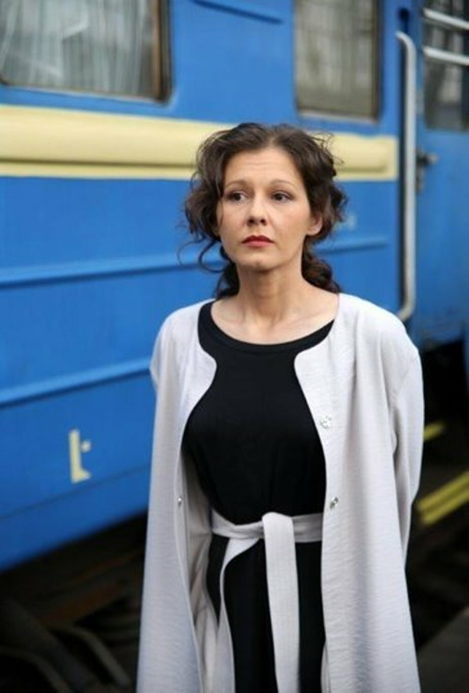 полина агуреева фото