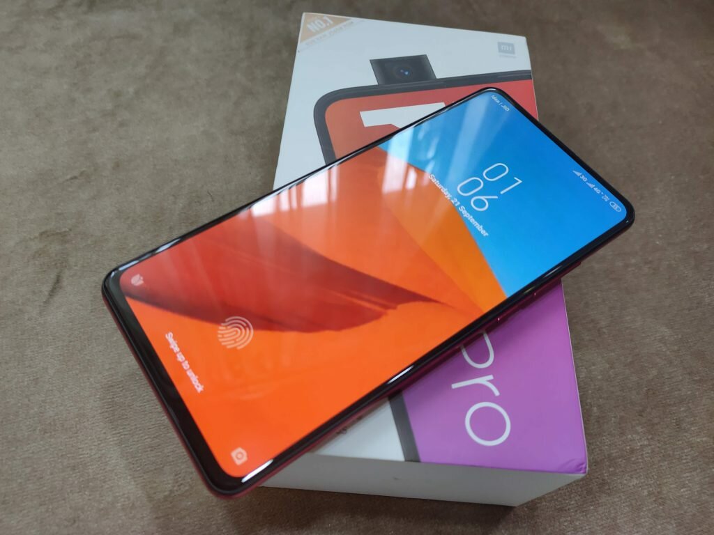 Miui 11 Mirrorlink