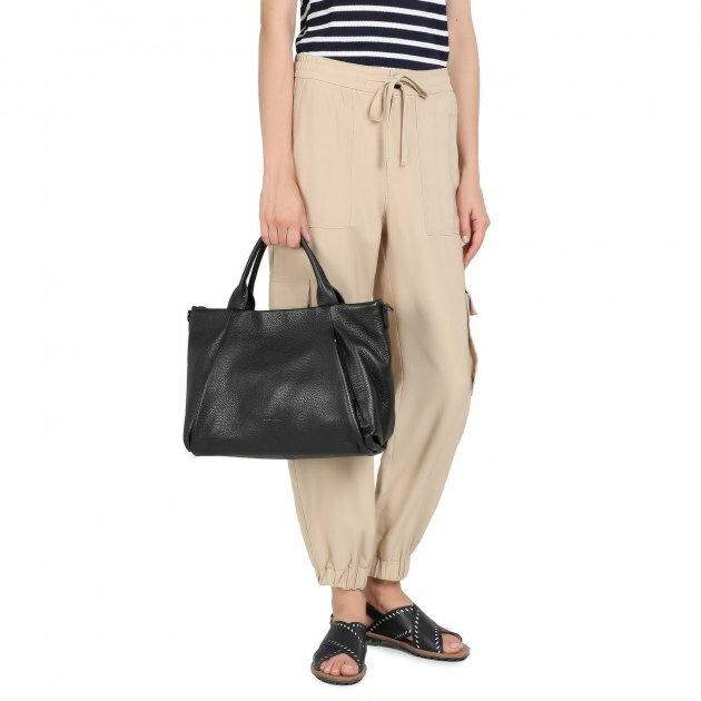 женская сумка тоут marc jacobs the tag tote 27 фото