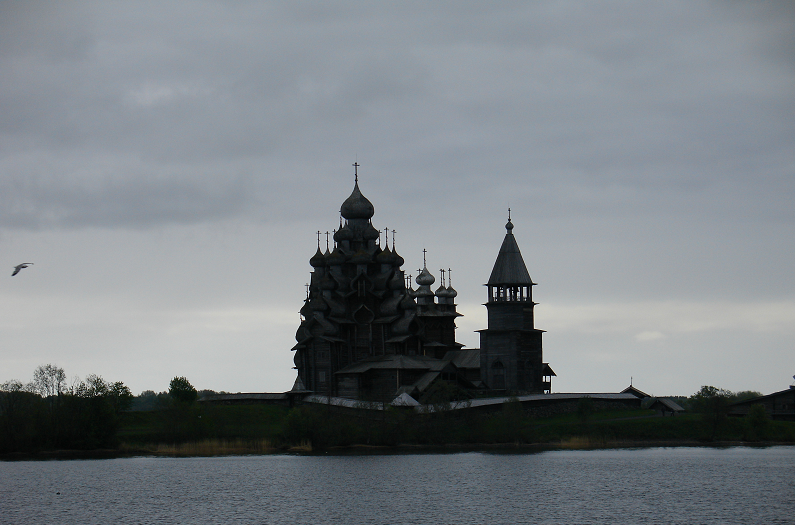 комплекс кижи фото