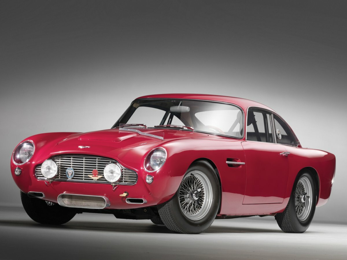 ferrari 250 фото
