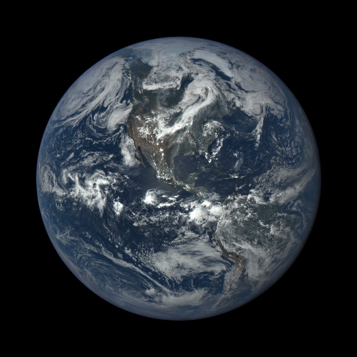 земля из космоса фото