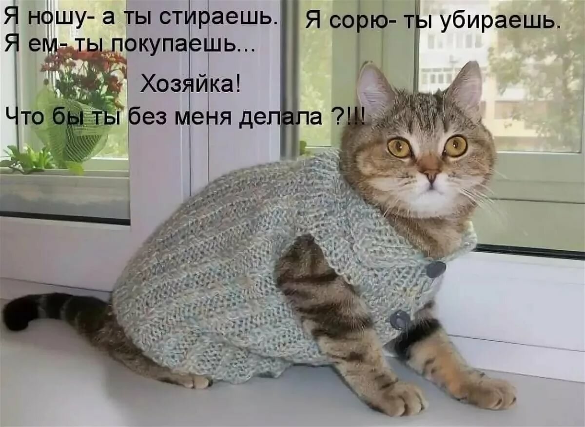 Экстравагантные картинки с надписью