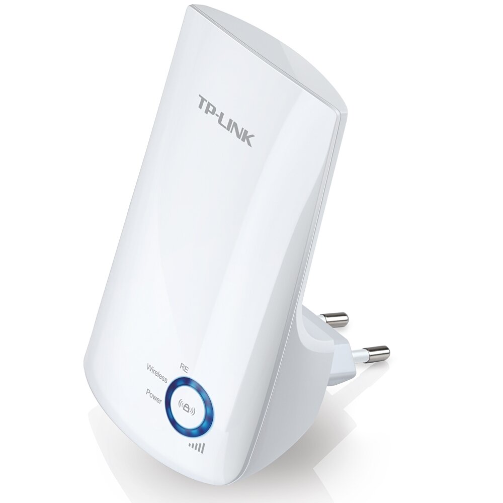wi-fi усилитель сигнала (репитер) tp-link tl-wa750re фото