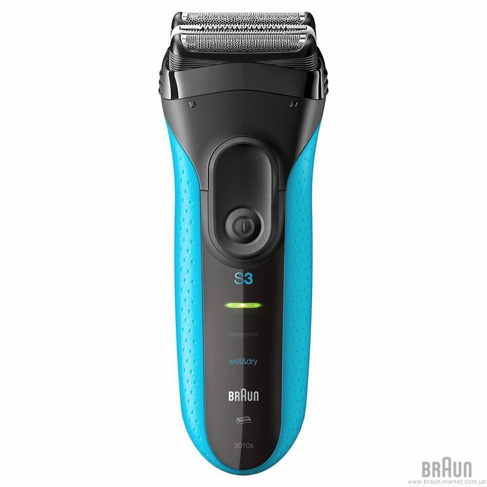 электробритва braun 3040ts series 3 proskin фото