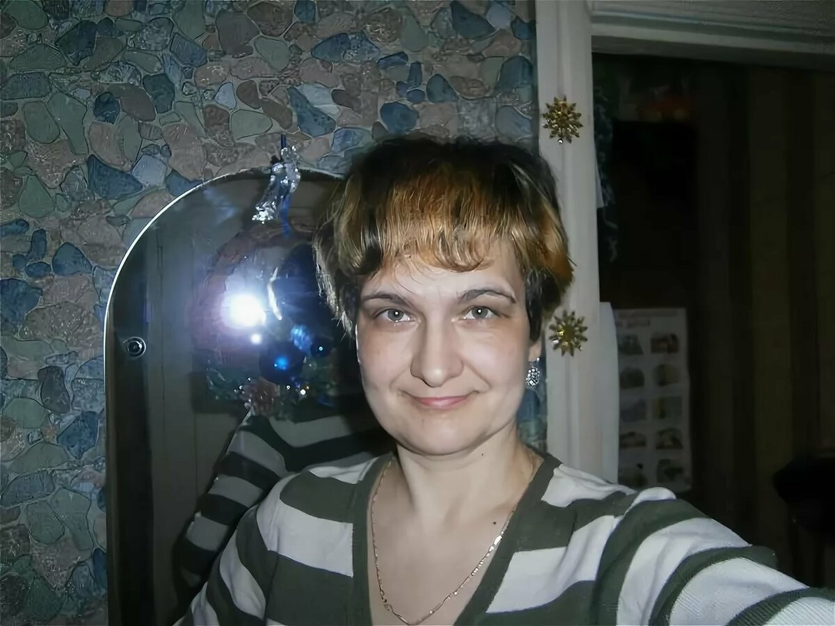 Женщина фото