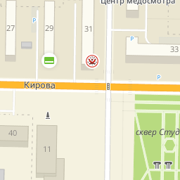 ул кирова 11 новокузнецк фото