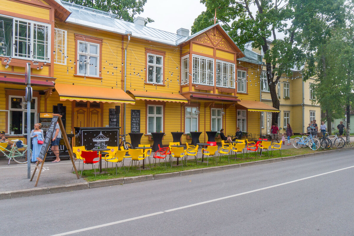 porvoo финляндия фото
