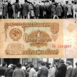 денежная реформа 1961 года в ссср фото