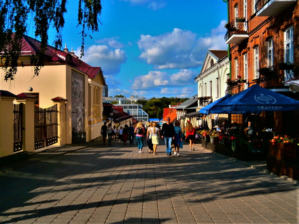 город эгер венгрия фото