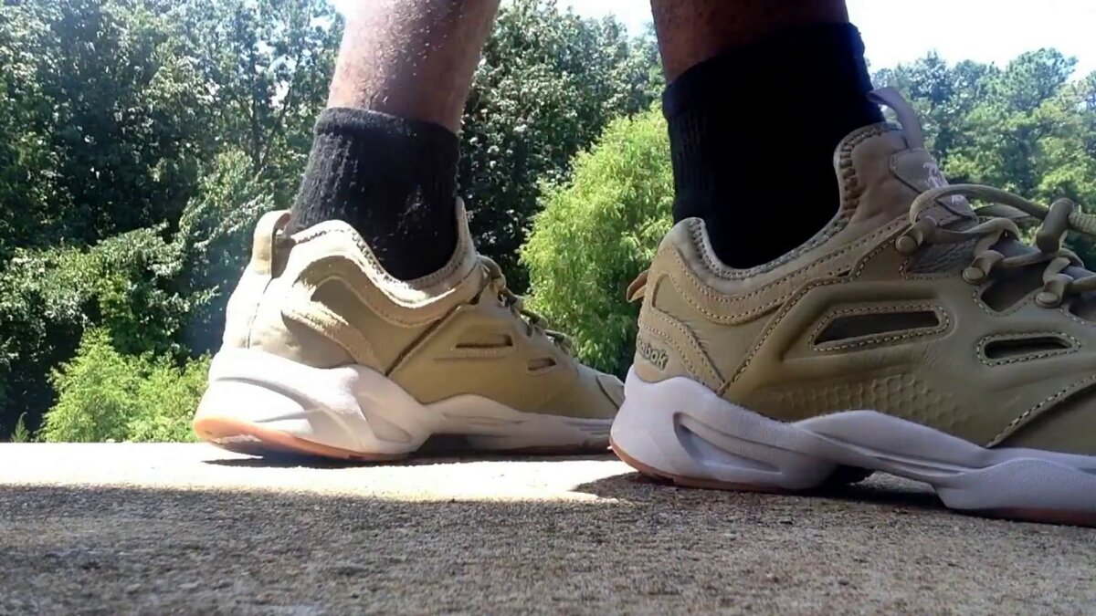 adidas ozweego фото