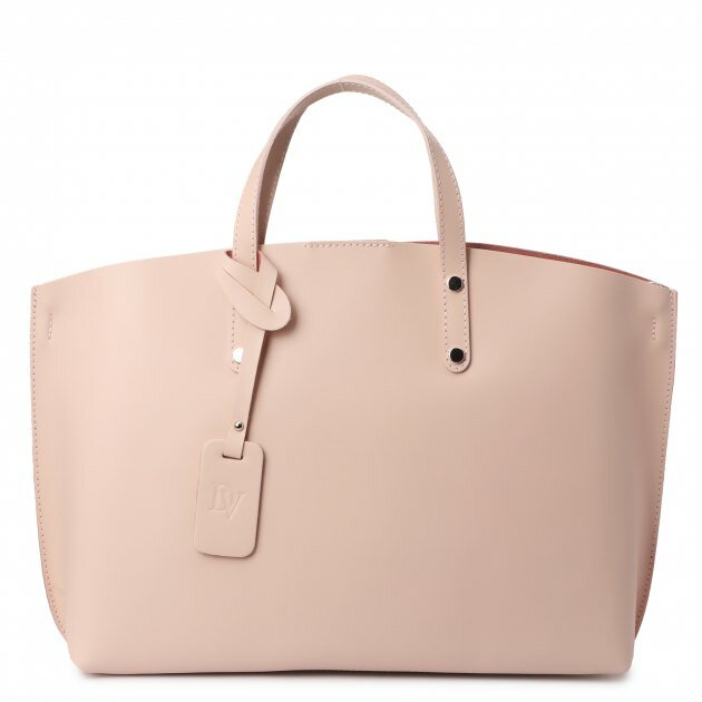 женская сумка тоут diva`s bag casilda фото