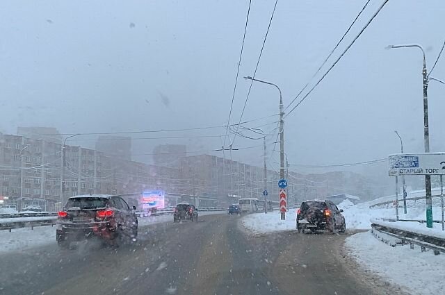 мурманск авария у ктм фото