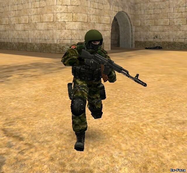 counter strike 1.6 фото