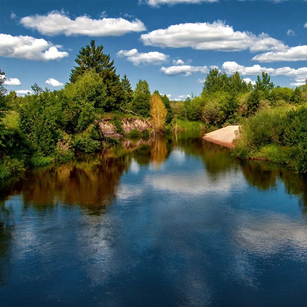 река узола нижегородская фото