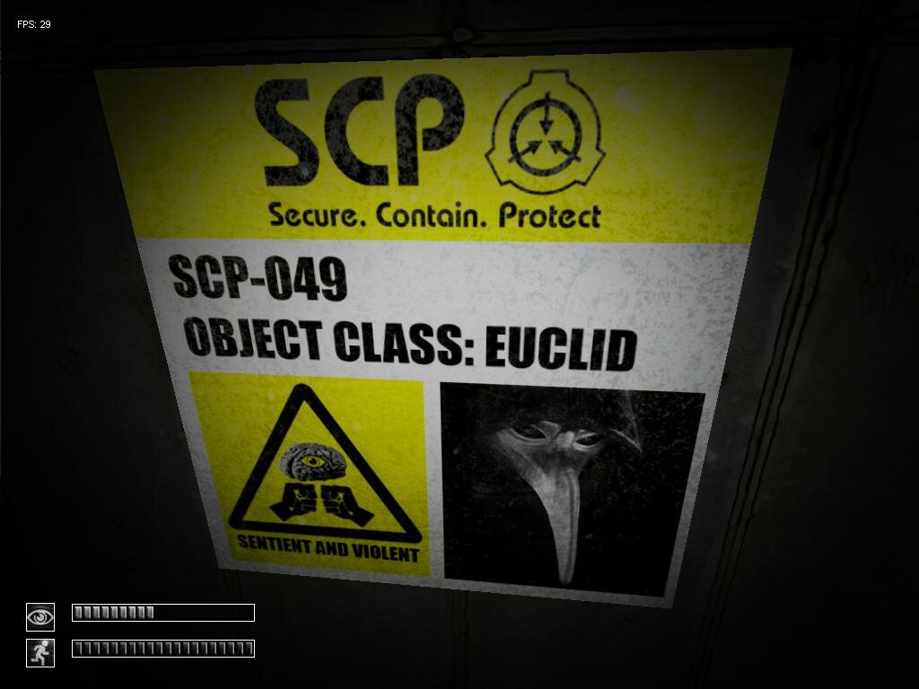 Фонд scp официальный сайт на русском с картинками все объекты