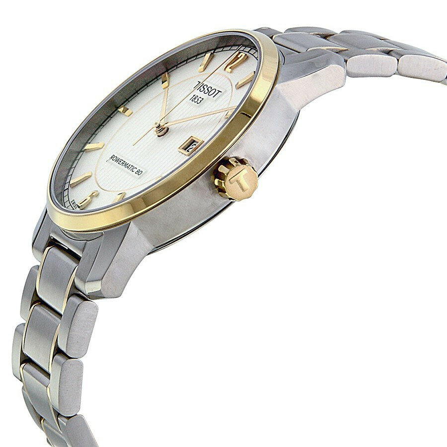часы tissot titanium фото