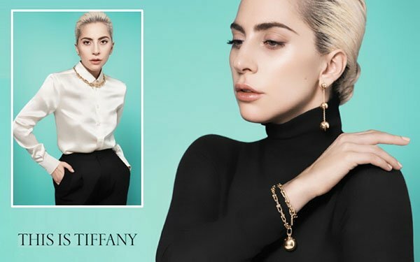 tiffany hardwear фото