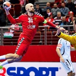 чемпионат мира по гандболу 2019 фото