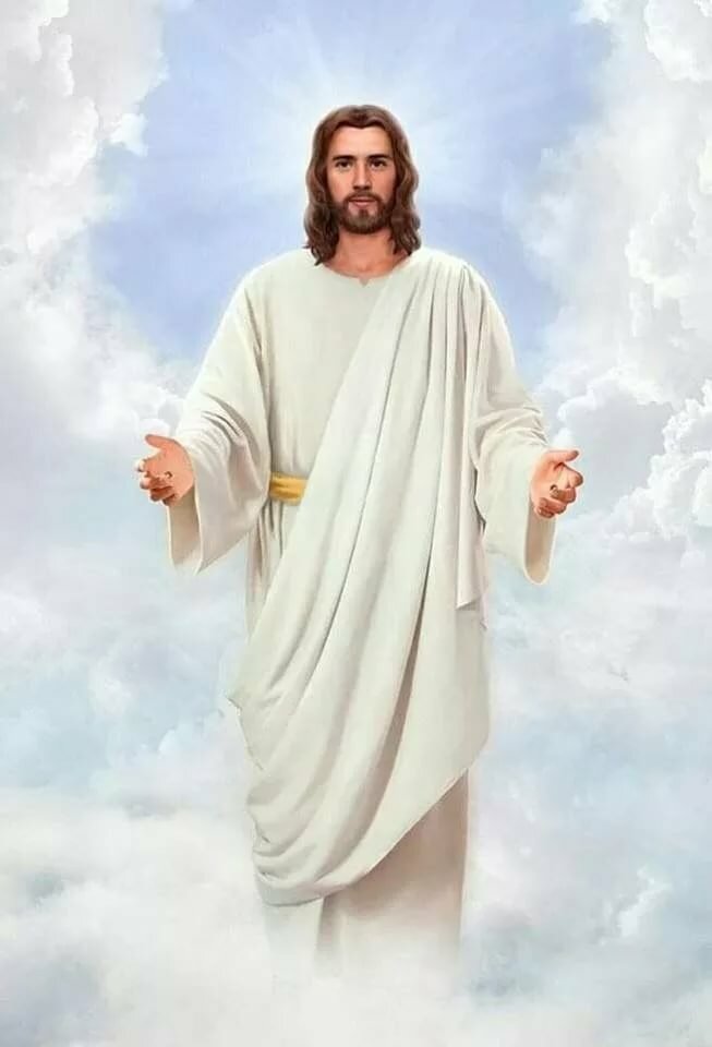 Картинки где иисус христос