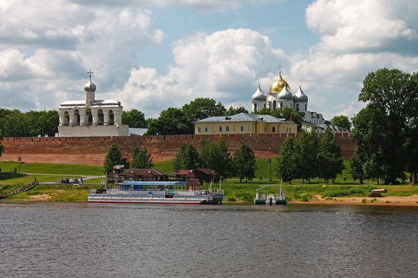 Великий Новгород