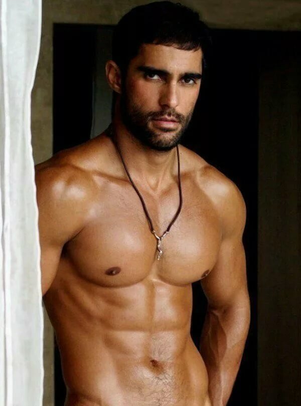 Gay guy hot latin