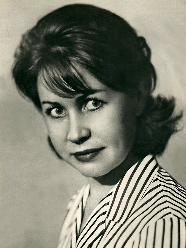 инна макарова фото