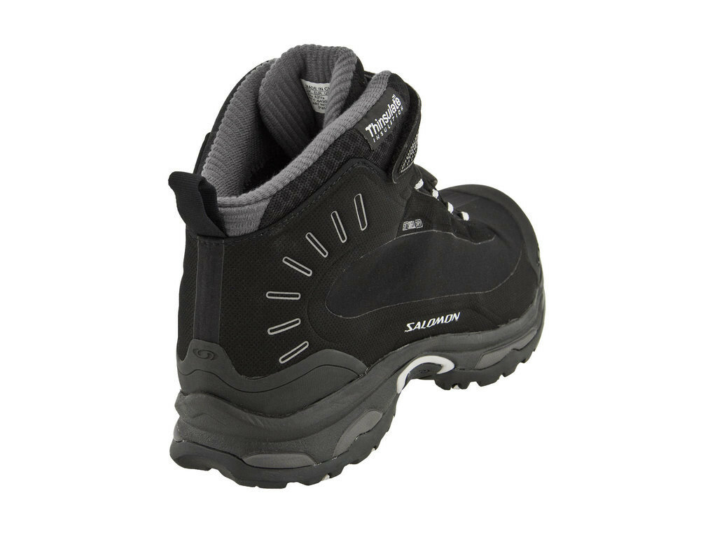 salomon deemax 3 фото