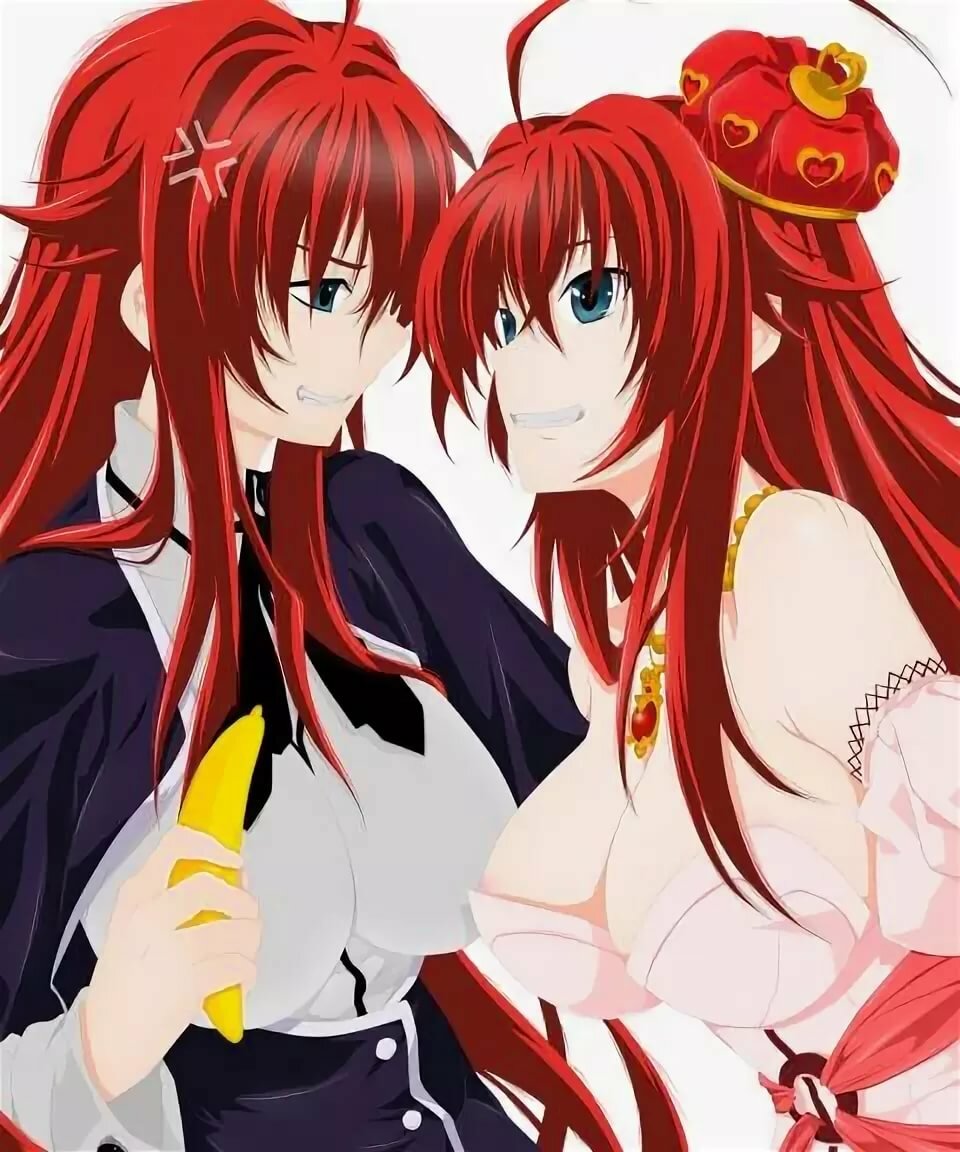 Highschool dxd fanfiction oc from our world.