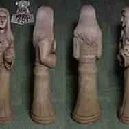 славянские боги фото