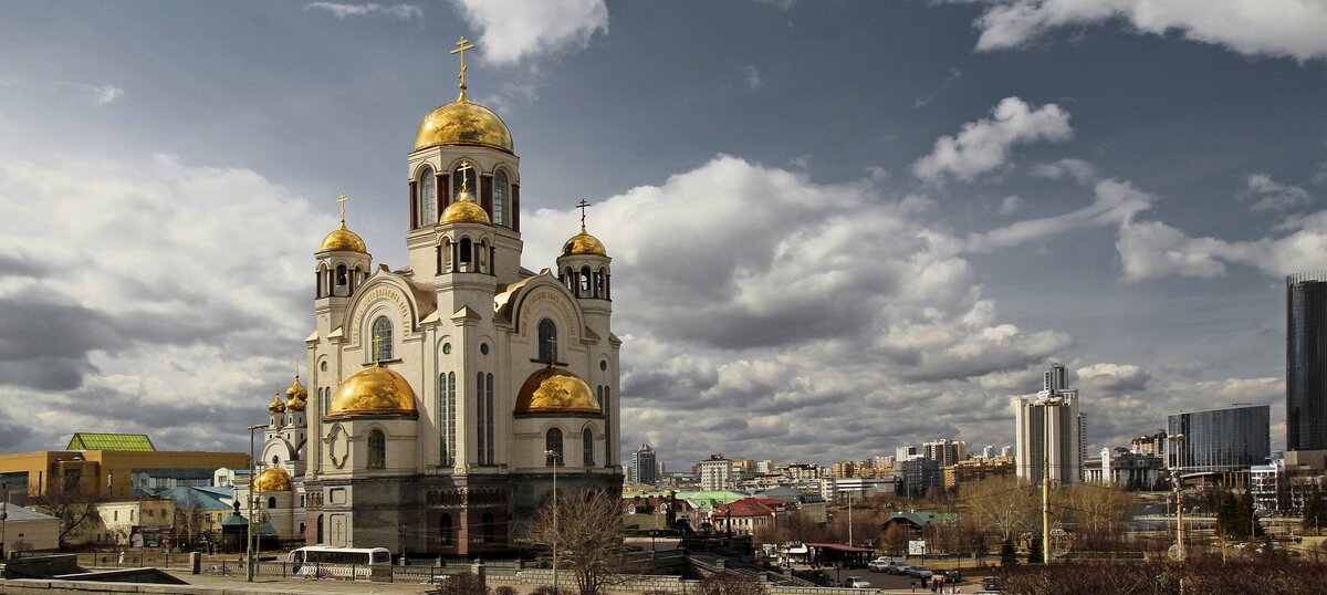 храм на крови в екатеринбурге фото