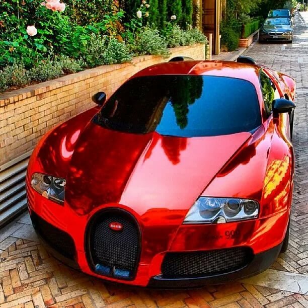 bugatti veyron фото
