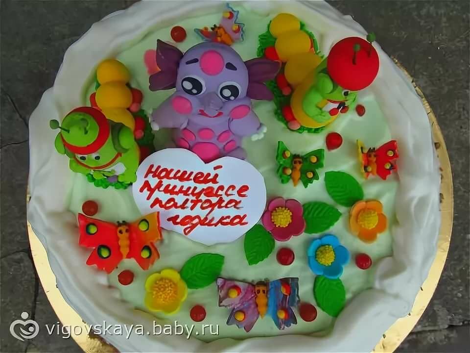 �������� 18 ������� �������, ����