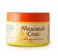 медовый спас крем фото