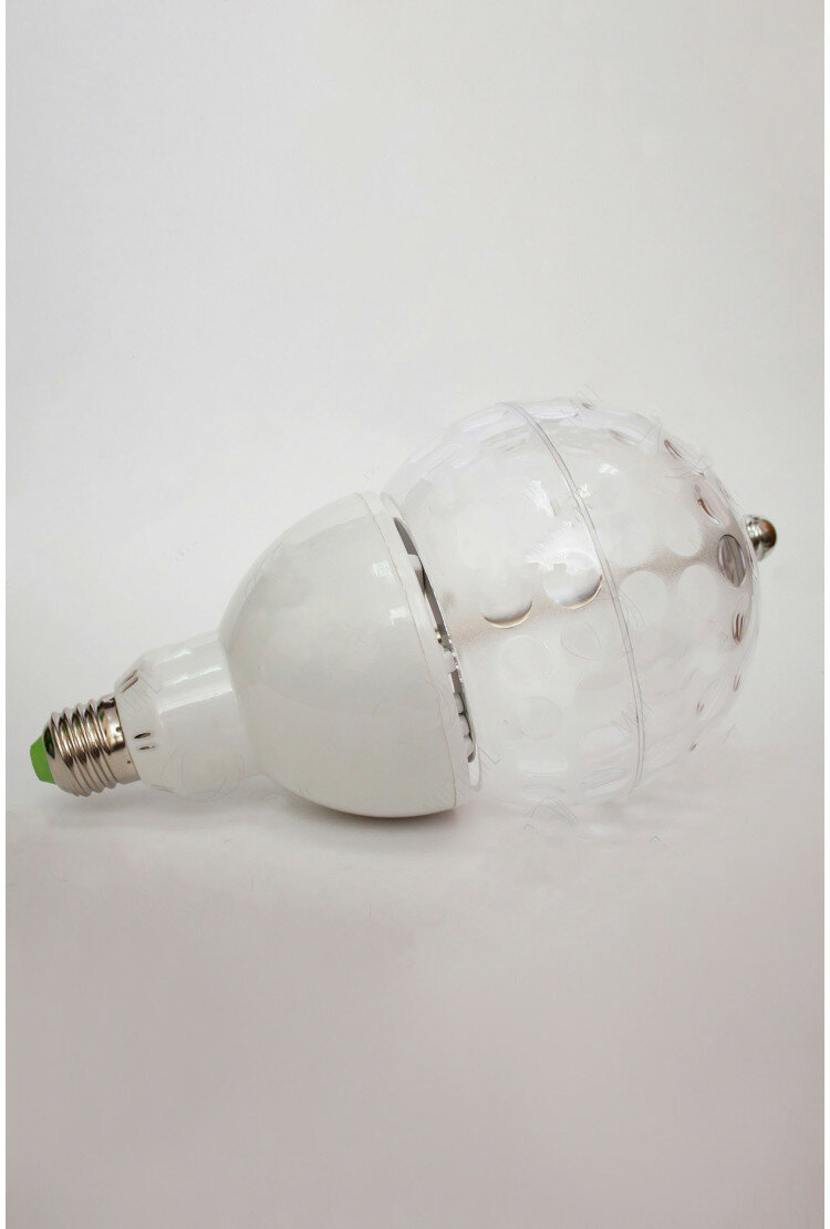 светодиодная лампа фото