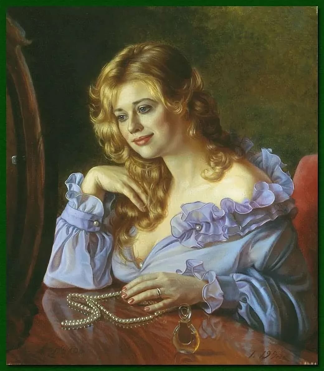 Картины шилова картинки