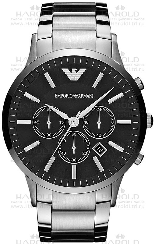 часы emporio armani фото