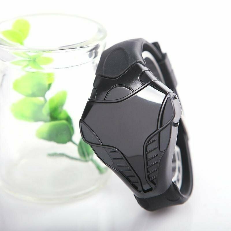 led часы iron cobra фото