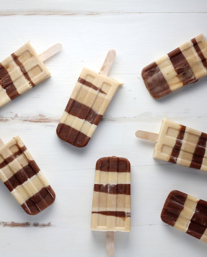 popsicle ice cream фото