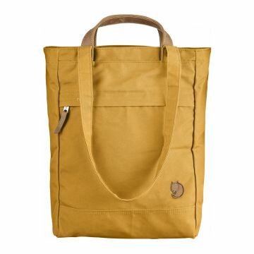 fjallraven totepack no 1 фото